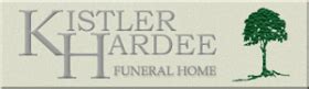 kistler hardee funeral home|kistler hardee funeral obituaries.